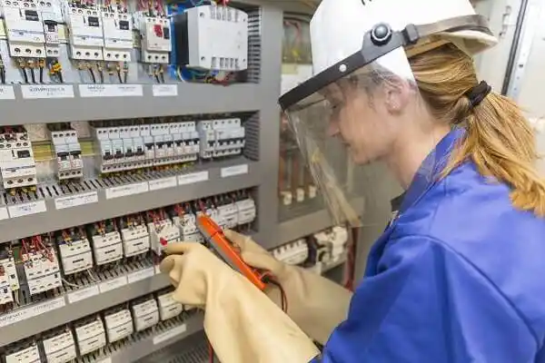 electrician Palm Harbor